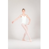 Wear Moi Abbie white leotard