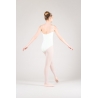 Wear Moi Abbie white leotard