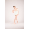 Wear Moi Faustine mint leotard