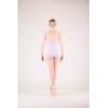 Wear Moi Faustine lilac leotard