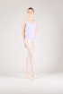 Wear Moi Faustine children lilac leotard
