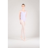 Wear Moi Faustine children lilac leotard
