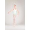 Wear Moi Faustine children mint leotard