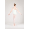 Wear Moi Faustine children mint leotard