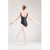 Wear Moi Faustine children black leotard