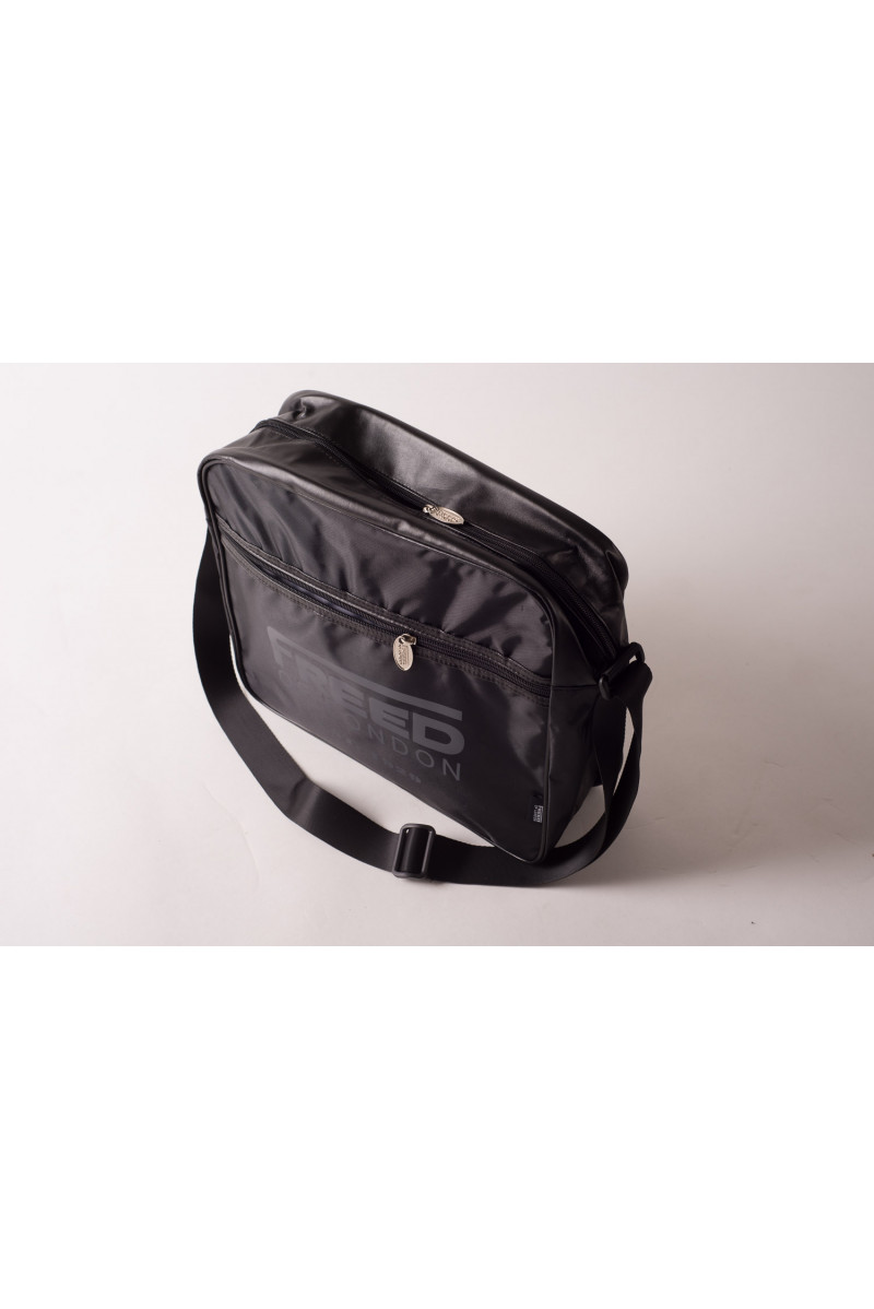 Freed messenger bag
