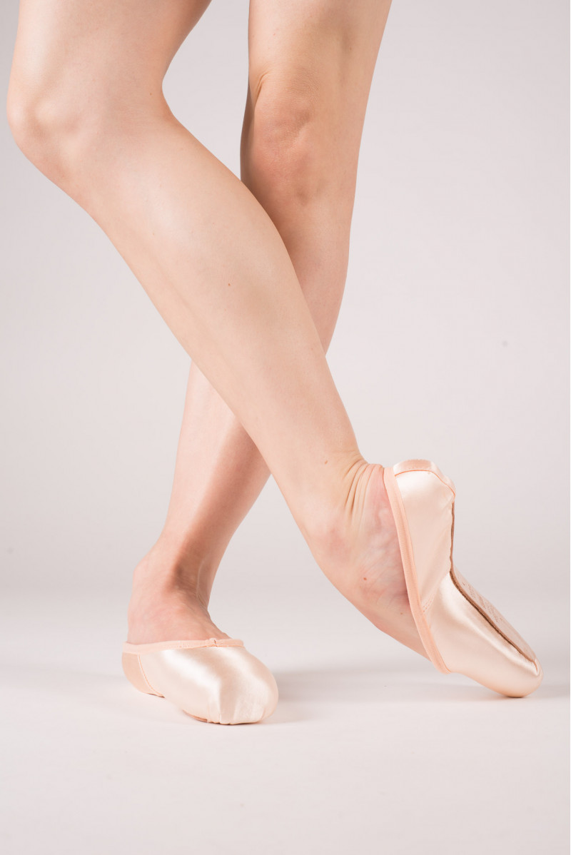 Pointes Freed Studios Opera