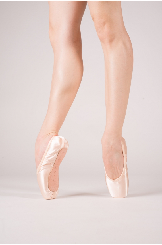 bloch european balance