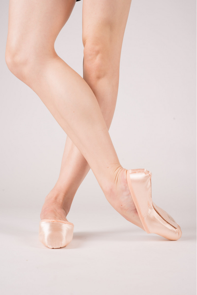 Freed classic Pro Light pointe shoes