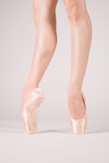 Pointe danse classique freed classic pro light