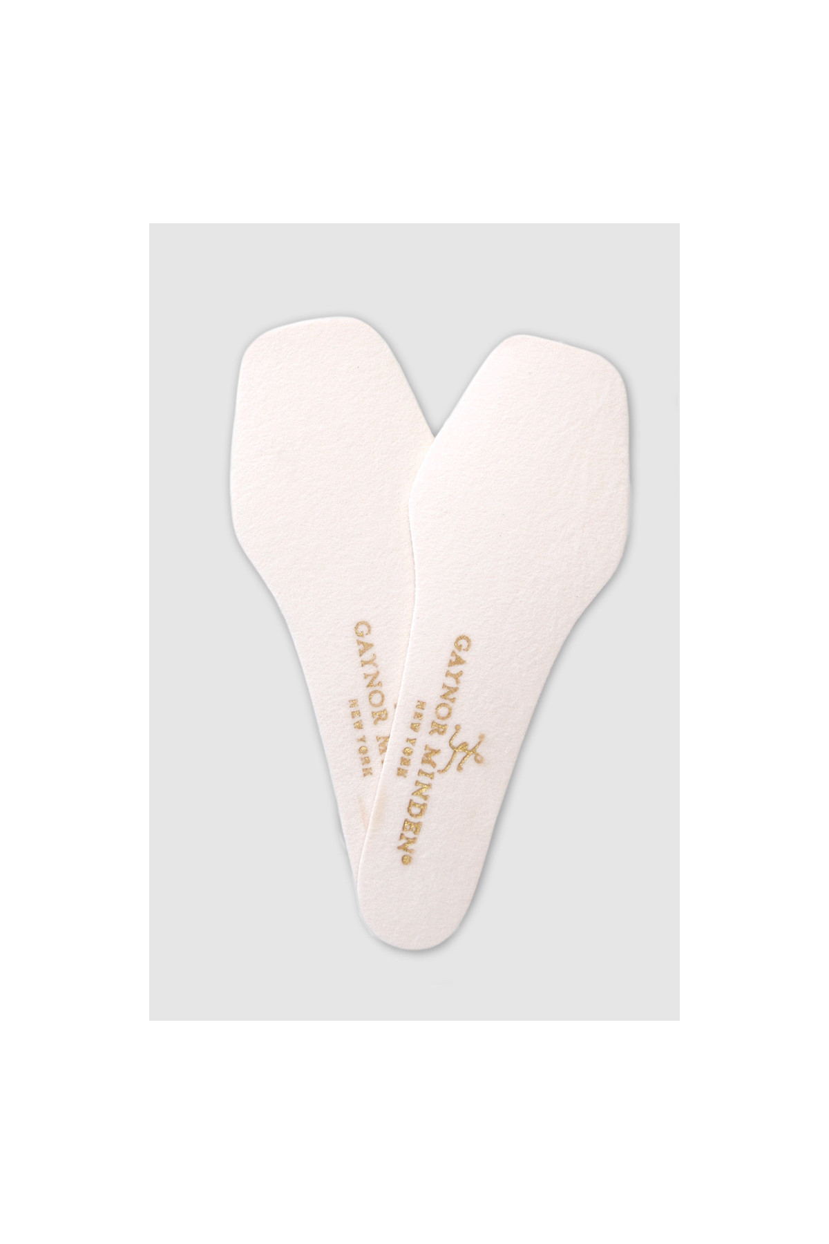 Semelle pointe danse classique