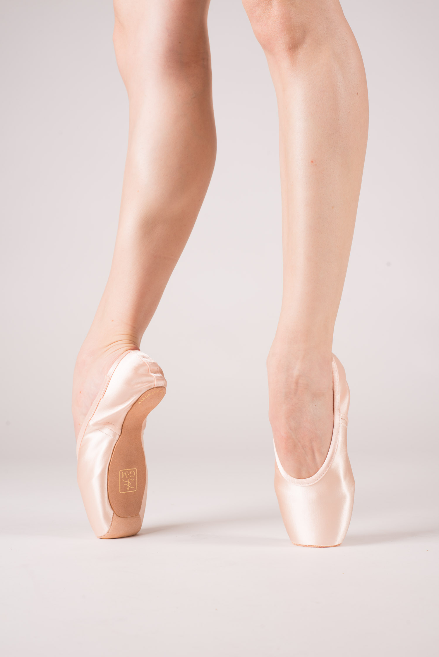 Gaynor ballet hotsell
