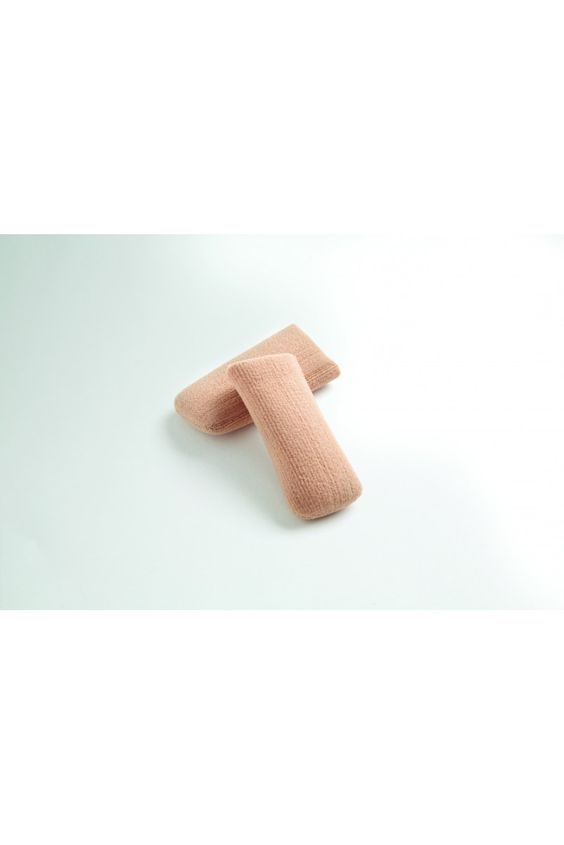 Protection gros orteil pour pointes Bunheads