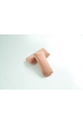 Protection gros orteil pour pointes Bunheads
