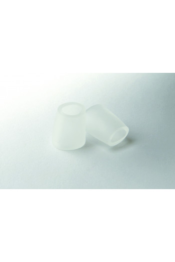 Protection orteil silicone Bunheads