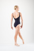 Justaucorps danse classique repetto noir