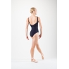 Justaucorps danse classique repetto noir