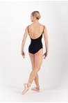 Capezio red leotard 10317