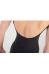 Capezio red leotard 10317