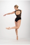 Justaucorps Capezio vintage 10314