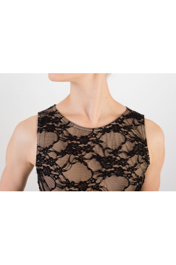 Capezio vintage 10314 leotard