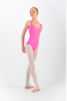 Vicard Celia azalée child leotard