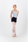 Short Temps Danse Visu Jr noir