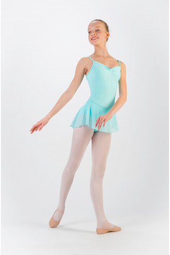 Wear Moi Ballerine pacific tunic for child