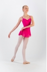 Tunique Wear Moi Ballerine Fushia enfant