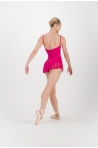 Tunique Wear Moi Ballerine Fushia adulte