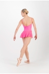 Tunique Wear Moi Ballerine rose adulte