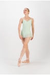 Tunique Wear Moi Ballerine mint adulte