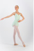 Tunique Wear Moi Ballerine mint enfant