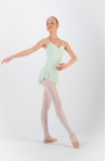 Tunique Wear Moi Ballerine mint enfant