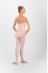 Tunique Wear Moi Ballerine peach enfant