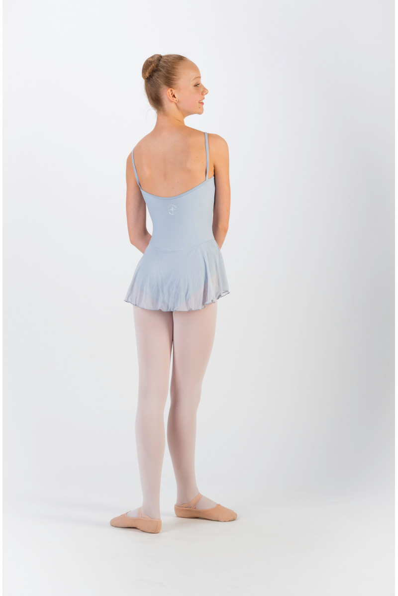 Tunique Wear Moi Ballerine mint enfant