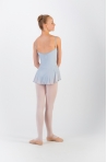 Tunique Wear Moi Ballerine light grey enfant