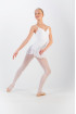 Tunique Wear Moi Ballerine white enfant