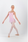 Tunique Wear Moi Ballerine pink enfant