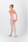 Tunique Wear Moi Ballerine pink enfant