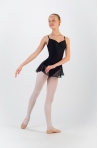 Tunique Wear Moi Ballerine black enfant