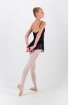 Tunique Wear Moi Ballerine black enfant