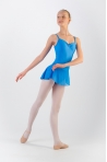 Tunique Wear Moi Ballerine french blue enfant