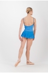 Tunique Wear Moi Ballerine french blue adulte