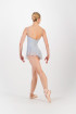 Tunique Wear Moi Ballerine light grey adulte