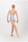 Tunique Wear Moi Ballerine light grey adulte