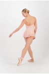 Tunique Wear Moi Ballerine Peach adulte