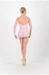 Tunique Wear Moi Ballerine pink adulte