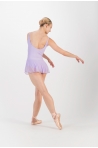 Tunique Wear Moi Balkala lilac adulte