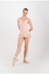 Tunique Wear Moi Balkala peach adulte